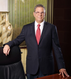 Photo of Phillip S. Aurbach