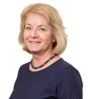 Photo of Jacqueline S. Miller