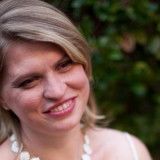 Photo of Amy Saunders