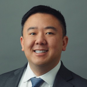 Photo of Brian Chang