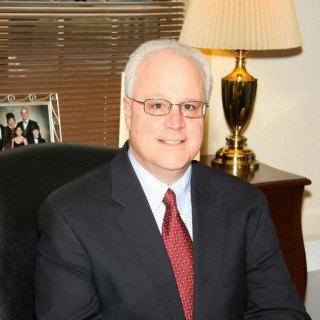 Photo of Jonathan Warren