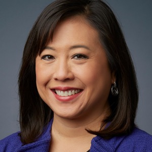Photo of Sharon A. Hwang