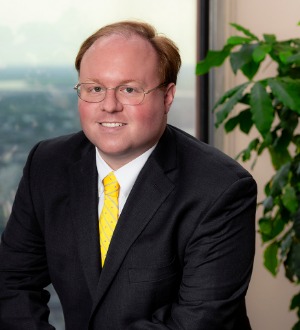Photo of J. Edward McAuliffe III