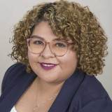 Photo of Alexia Dominguez