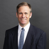 Photo of Bradley D. McCormack