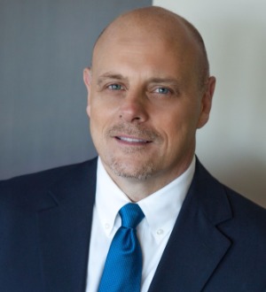 Photo of Kurt A. Peterson