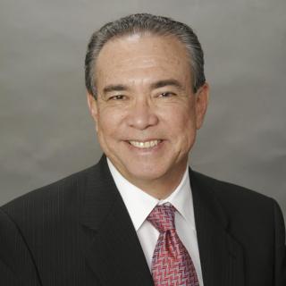 Photo of James Stone