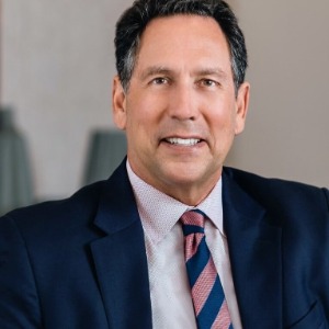 Photo of Geoffrey S. Wells