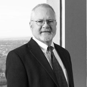 Photo of John P. Pucci