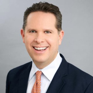 Photo of David A. Sudeck