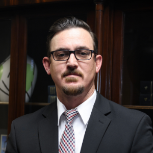 Photo of Steven Scharboneau
