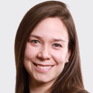 Photo of Lauren Abendshien