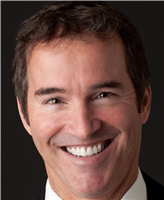 Photo of Jeffrey A. "Jeff" James