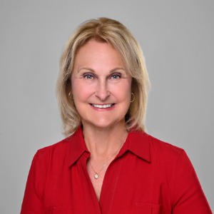 Photo of C. Leslie Banas