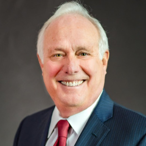 Photo of Bruce D. Meller
