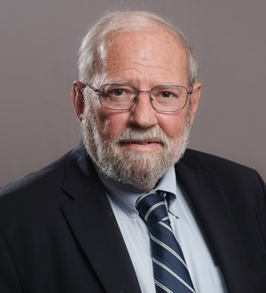 Photo of Peter H. Ellsworth