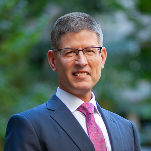 Photo of Ronald M. Redick
