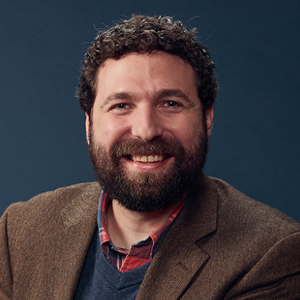 Photo of Christopher Weathers