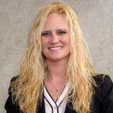 Photo of Jessie Weber