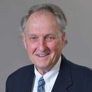 Photo of Edward A. "Edd" Hogan