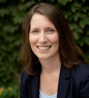 Photo of Emma M. Quinn-Judge