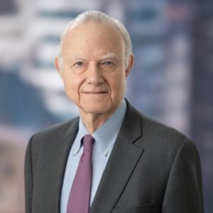 Photo of Frank H. Wohl