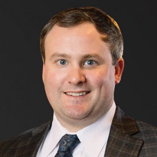 Photo of David Trice