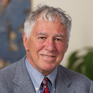 Photo of Michael J. Lichtenstein