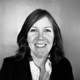Photo of Andrea L. Banks