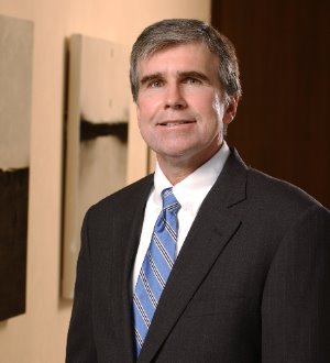 Photo of Charles E. "Chuck" Washburn, Jr.