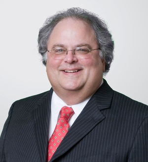 Photo of Douglas F. Darbut