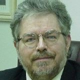 Photo of Gary W. Wangler