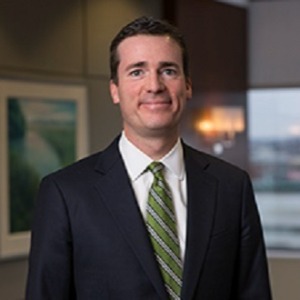 Photo of Daniel G. "Dan" Johnson