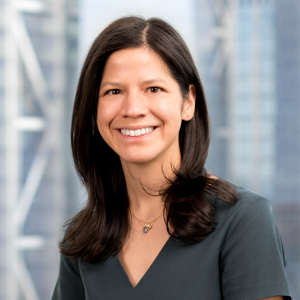 Photo of Emily Barnet