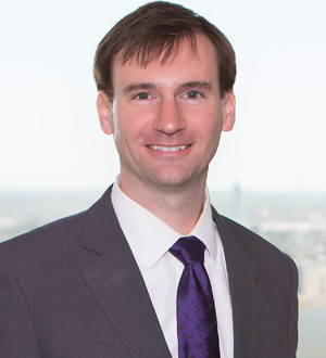 Photo of Nathan G. Huntwork