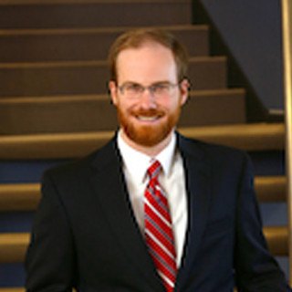 Photo of Daniel P. Mead