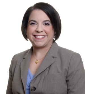 Photo of Jessica A. Ellel