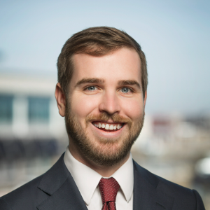 Photo of Colt D. Galloway