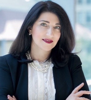 Photo of Ellen Freeman