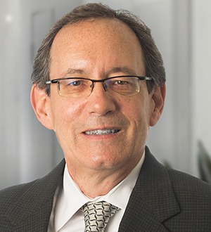 Photo of Thomas E. "Tom" Reddin