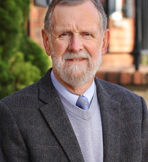 Photo of Henry G. Garrard III