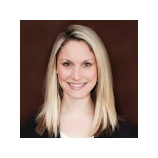 Photo of Allison F. Stenger