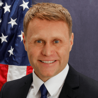 Photo of Christopher Helt