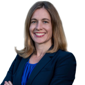 Photo of Rachael Wood
