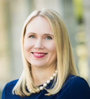 Photo of Kelly C. Mooney