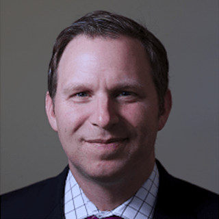 Photo of Joseph A. Gershman