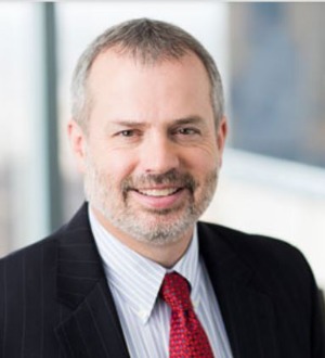 Photo of Andrew J. Rolfes