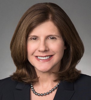 Photo of Janis Claire Kestenbaum