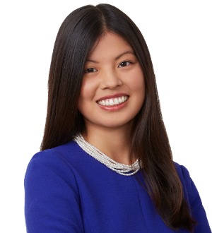 Photo of Kenina J. Lee