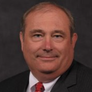 Photo of Thomas A. Bickers